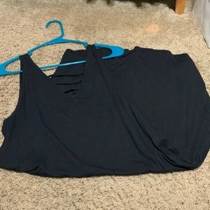 Medium Maurice’s dress